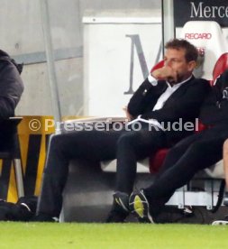 VfB Stuttgart - Eintracht Frankfurt
