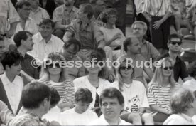 16.05.92 Bayer 04 Leverkusen - VfB Stuttgart