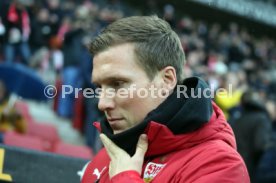 1. FSV Mainz 05 - VfB Stuttgart