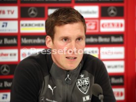 VfB Stuttgart PK
