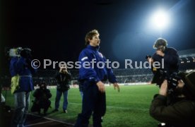 24.11.90 VfB Stuttgart - 1. FC K&ouml;ln