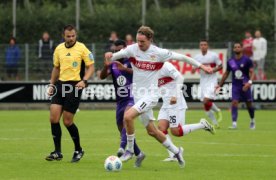 02.08.25 VfB Stuttgart - FC Toulouse