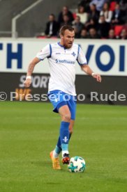1. FC Heidenheim - SV Darmstadt 98