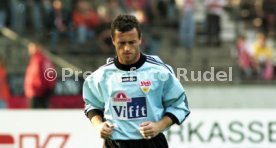 21.09.96 VfB Stuttgart - Fortuna D&uuml;sseldorf
