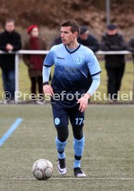 Stuttgarter Kickers - FC Bayern M&uuml;nchen II