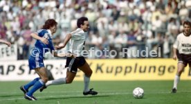 03.06.90 Hansi M&uuml;ller Abschiedsspiel