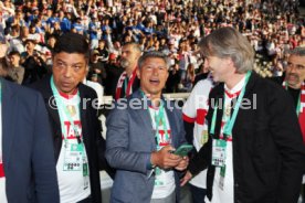 24.05.25 DFB-Pokal Finale 2025 DSC Arminia Bielefeld - VfB Stuttgart
