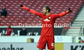 VfB Stuttgart - SV Werder Bremen