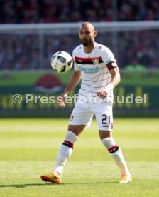 SC Freiburg - Bayer 04 Leverkusen