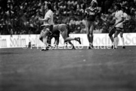 05.08.86 Olympique Marseille - AS Monaco