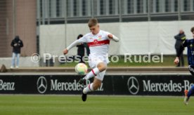 04.03.23 U17 VfB Stuttgart - U17 1. FC Saarbr&uuml;cken