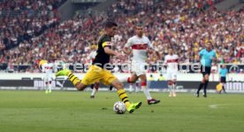 VfB Stuttgart - Borussia Dortmund