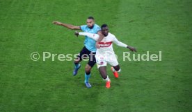 10.12.23 VfB Stuttgart - Bayer 04 Leverkusen