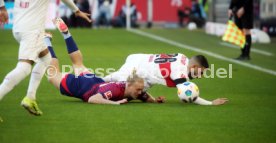 27.01.24 VfB Stuttgart - RB Leipzig