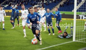 18.12.21 TSG 1899 Hoffenheim - Borussia M&ouml;nchengladbach