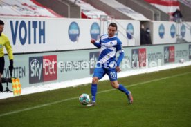 17.01.21 1. FC Heidenheim - SV Darmstadt 98