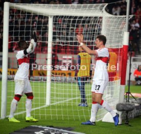 VfB Stuttgart - Hertha BSC Berlin