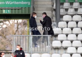 23.01.21 SC Freiburg - VfB Stuttgart