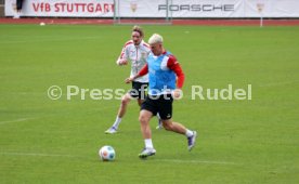 01.08.25 VfB Stuttgart Trainingslager Tegernsee 2025
