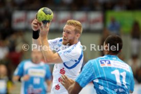 TVB 1898 Stuttgart - Bergischer HC