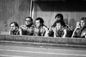 15.11.80 VfB Stuttgart - Hamburger SV