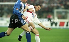 16.04.97 VfB Stuttgart - Hamburger SV
