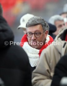21.01.23 VfB Stuttgart - 1. FSV Mainz 05