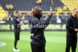 22.10.22 Borussia Dortmund - VfB Stuttgart