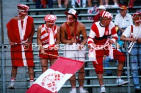 14.06.88 Deutschland - D&auml;nemark