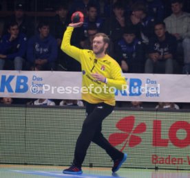 01.12.22 Frisch Auf G&ouml;ppingen - HSV Hamburg