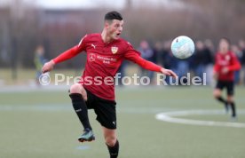 VfB Stuttgart II - FC Bayern M&uuml;nchen II
