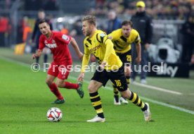 Borussia Dortmund
