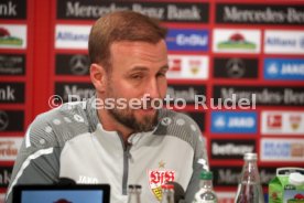 07.04.23 VfB Stuttgart PK Hoene&szlig;