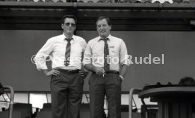 19.08.84 VfB Stuttgart - RSC Anderlecht
