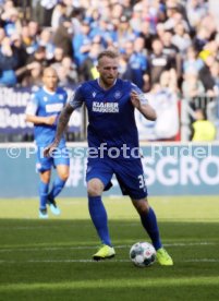 Karlsruher SC - VfL Osnabr&uuml;ck