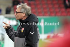 1. FSV Mainz 05 - VfB Stuttgart