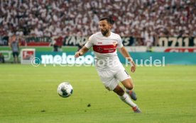 VfB Stuttgart - Hannover 96