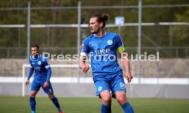 07.05.21 Stuttgarter Kickers - U19 VfB Stuttgart