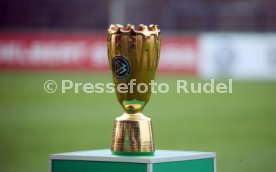 U19 DFB-Pokal Finale 2019 VfB Stuttgart - RB Leipzig