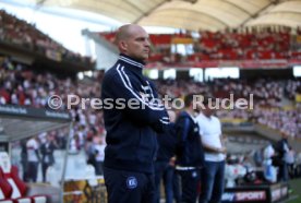 VfB Stuttgart - Karlsruher SC