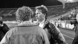 05.11.86 VfB Stuttgart - Torpedo Moskau