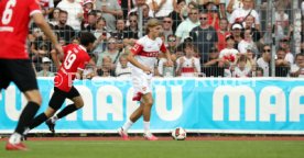 19.07.26 TSG Balingen - VfB Stuttgart