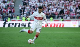 26.04.26 VfB Stuttgart - SV Werder Bremen