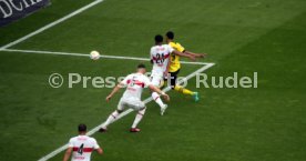 15.04.23 VfB Stuttgart - Borussia Dortmund