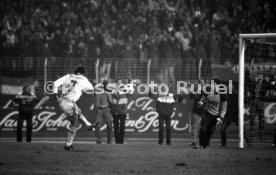 05.02.85 1. FC Saarbr&uuml;cken - VfB Stuttgart