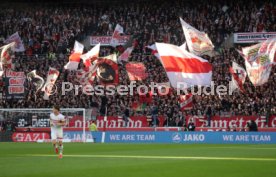 01.02.25 VfB Stuttgart - Borussia M&ouml;nchengladbach