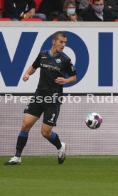 03.10.20 1. FC Heidenheim - SC Paderborn