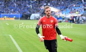 05.06.23 Hamburger SV - VfB Stuttgart