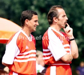 04.07.97 U19 VfB Stuttgart - U19 SV Werder Bremen