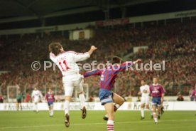 01.12.96 VfB Stuttgart - FC Bayern M&uuml;nchen
